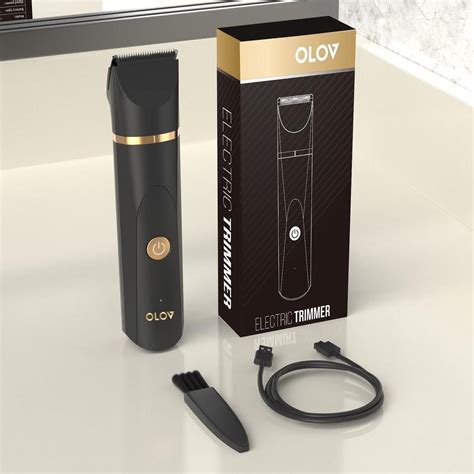 body hair shaver men 1