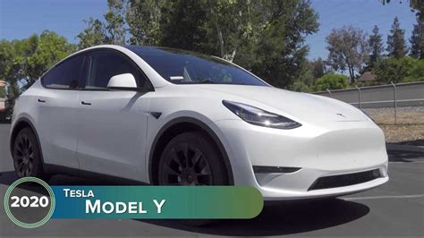 Does Tesla Model Y Live Up To EPA Estimate In Real-World Range Test?