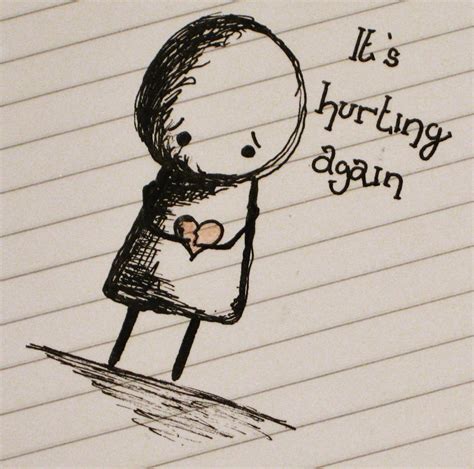 Humorous Poems World: Its Hurting Again