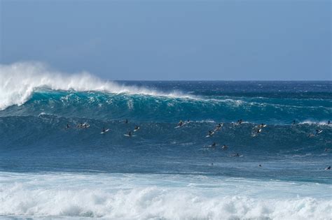 Banzai Pipeline / THE Guide to the World’s Most Famous Wave