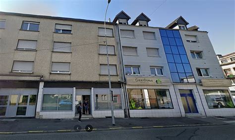 German Husband 55 Is Arrested After His Wife 53 Is Found Naked With Her Head Shaved And