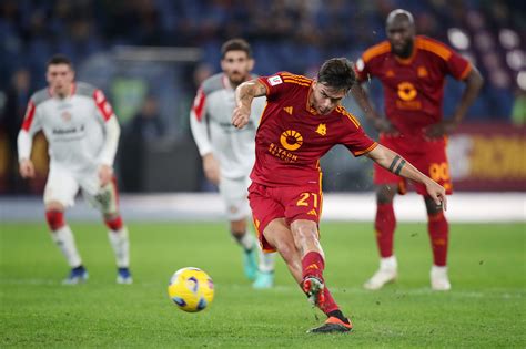 Rimonta Roma Lukaku Dybala Gol Da Derby Pagine Romaniste