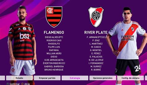 Copa Libertadores Fifa 20 Vs Pes 2020 Qué Pasará Con Las Licencias De