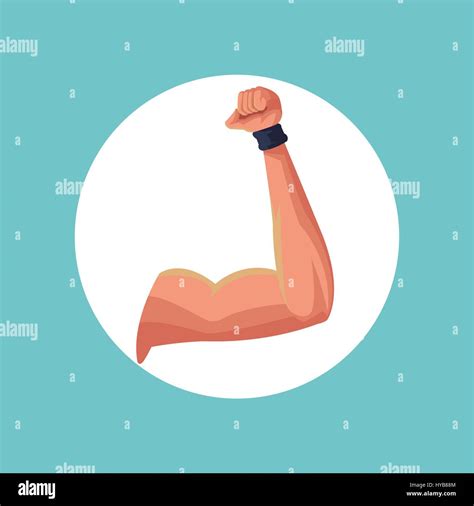 Arm Flex High Resolution Stock Photography And Images Alamy