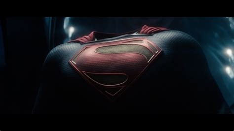 Man of Steel (Trailer)