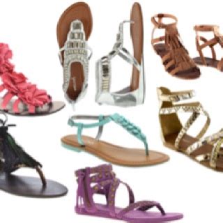 Cute Sandals Sandles Embellished Sandals College Fashion Gladiator