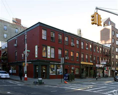 181-183 Grand St, New York, NY 10013 - Retail for Lease | LoopNet.com