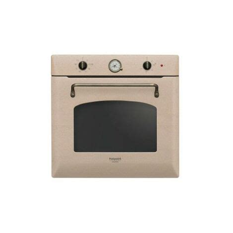 Forno Da Incasso Multifunzione Elettrico Cm Finitura Avena Classe A