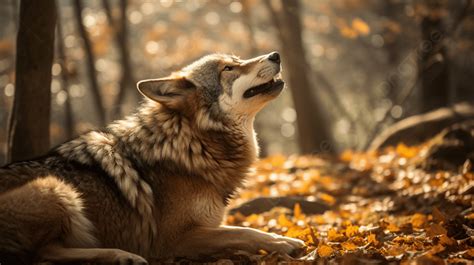 Fondos De Pantalla De Ojos De Lobo Negro