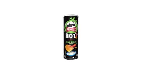 Pringles Hot G Kickin Sour Cre Aldi Suisse Ab Aktionis Ch