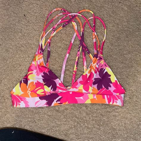 Kulani Kinis Swim Kulani Kini Bikini Top Poshmark