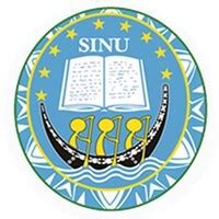 Solomon Islands National University Sinu Linkedin