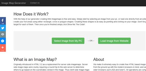 Plataformas Para Crear Mapas De Imágenes En Línea Neoteo