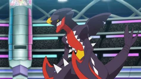 Pokemon GO Mega Garchomp raid guide: Best counters, weaknesses, and more