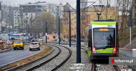 Czy W Olsztynie Powstan Nowe Linie Tramwajowe S W Sferze Naszego