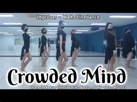 Crowded Mind Improver Waltz Demo Kslda Youtube