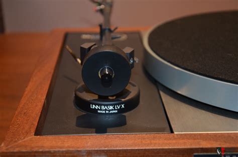 Linn LP12 Turntable Photo #524177 - Canuck Audio Mart