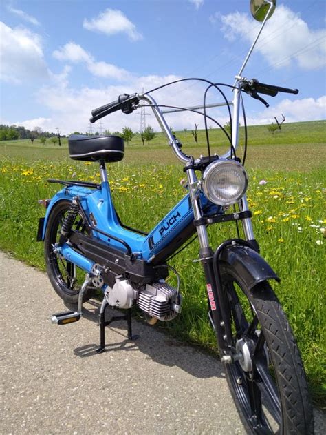 Puch Super Maxi Lg Kaufen Auf Ricardo