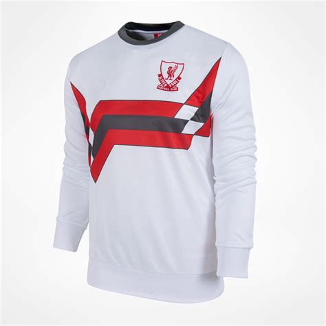 Liverpool Candy Sweat Top Hos Kopshopno