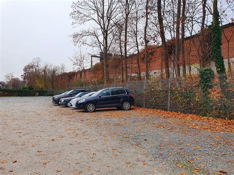 Außenparkplatz EasyParkenKöln Köln Bonn CGN