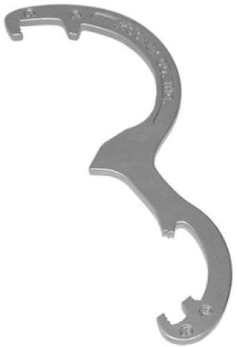 Kochek Aluminum Spanner Wrench Arayem Trade