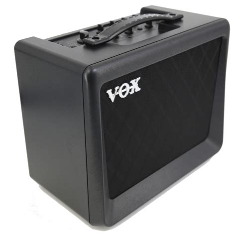 Vox VX15 GT Combo - Secondhand at Gear4music
