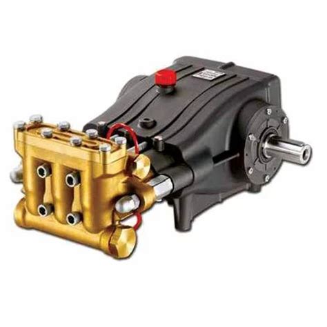 Hawk NHDP Series High Pressure Pump At Rs 26500 Piece In Kolkata ID