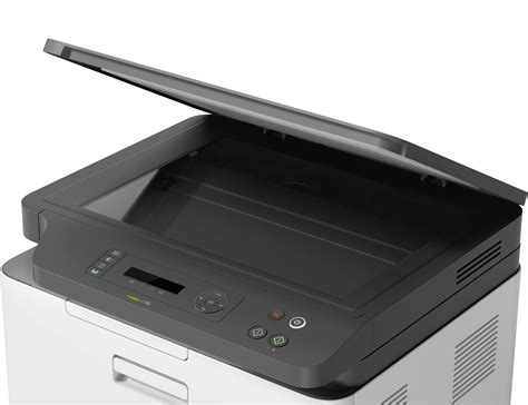 HP Color Laser MFP 178nw Review PCMag