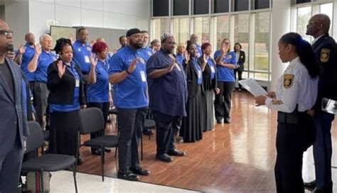 DeKalb County Sheriff’s Office opens on-site chapel for inmates, staff ...