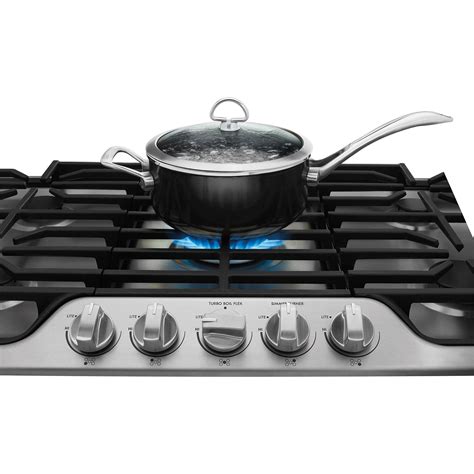 Kitchenaid 30 Gas Cooktop - Kitchen Inspiration