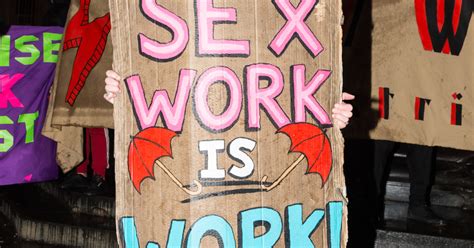 U S Sex Workers And Prurient Businesses Excluded From COVID Disaster Loans Reason