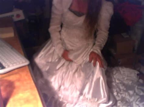 Precious Gown Shemale Mature Masturbating Porn Video F Xhamster