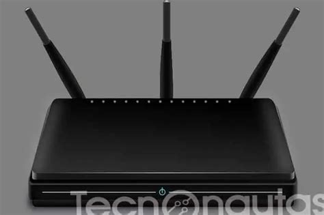 Cómo acceder al Router para cambiar la configuración TecnoNautas