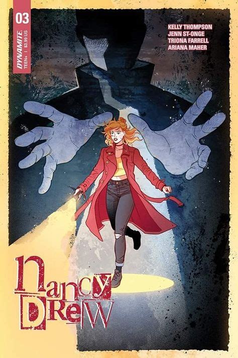 36 Best Nancy Drew Graphic Novels images | Novels, Nancy drew mysteries ...