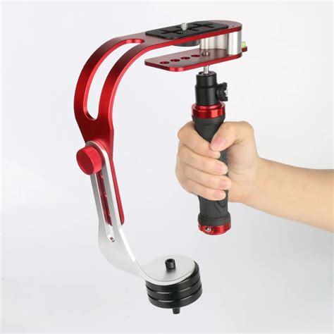 UF Steadycam Handheld Video Stabilizer Digital Compact Camera Holder ...
