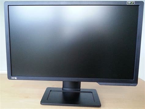 BenQ XL2411T vs ASUS VG248QE | PC Monitors