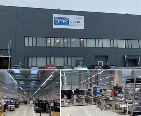 BMK na LinkedIn: #Electronics #Industry #Manufacturing