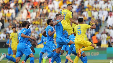 التشكيل الرسمي لـ مباراة الهلال ضد النصر في نهائي كأس الملك السعودي 2024