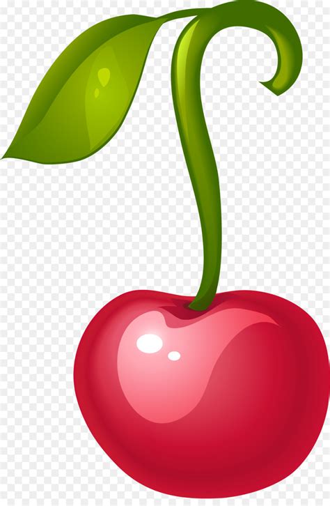 Cerise Fruits Auglis Png Cerise Fruits Auglis Transparentes Png