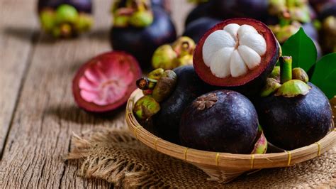 19 Tropical Fruits, Ranked Worst To Best