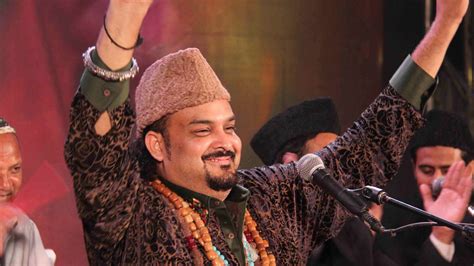 Indian fans mourn Amjad Sabri, dub him the "Rockstar of Qawwali ...