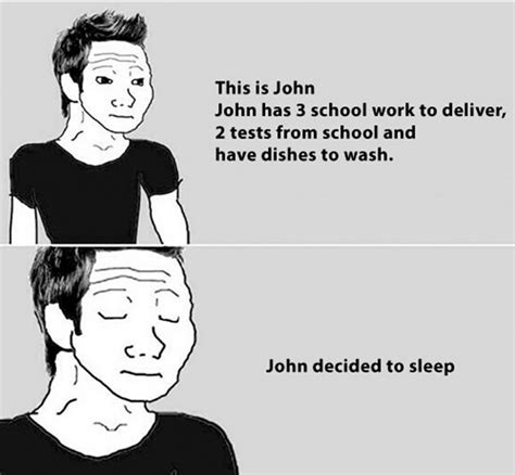 Be Like John Meme By Hamedzaghi5 Memedroid