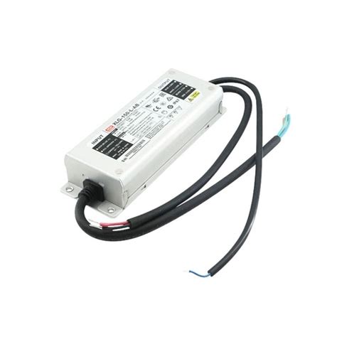 Nguồn meanwell XLG-150-L-AB - Đặt mua Meanwell tại đây