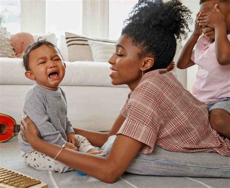 Choro Do Bebê Veja Como Identificar As Causas E Como Acalmá Lo