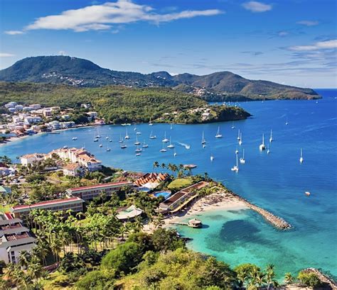 martinique travel lonely planet caribbean