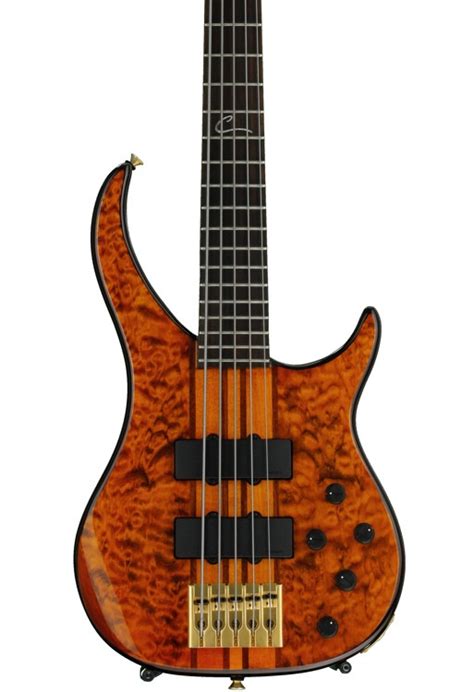 Peavey Cirrus 5 Tiger Eye Sweetwater