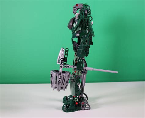 My Artakha Moc Contest Entry Bionicle Canon Contest 2 Meet The Maker