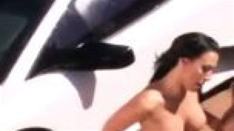 Perky Girlfriend Amateur Hotlovers