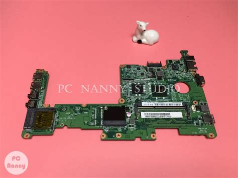 Nokotion Mbsfv Mb Sfv Laptop Motherboard For Acer Aspire One