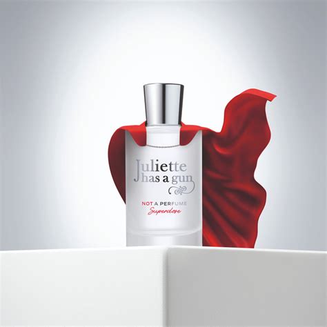 Not A Perfume Superdose By Juliette Has A Gun Extremely Powerful